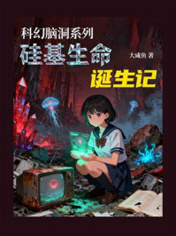 科幻脑洞系列：硅基生命诞生记