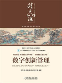 数字创新管理