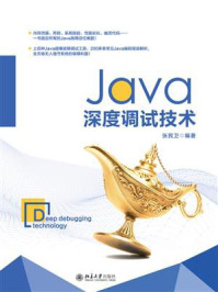 Java深度调试技术