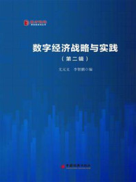 数字经济战略与实践.第二辑