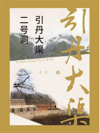 引丹大渠二号洞