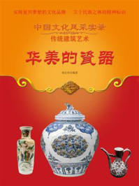 华美的瓷器