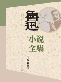 丁聪插图本(鲁迅小说全集)