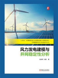 风力发电建模与并网稳定性分析