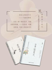 民国极简小时代(全二册)