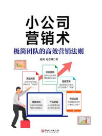 小公司营销术
