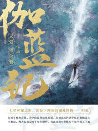 伽蓝记（全2册）