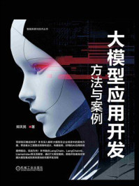 大模型应用开发：方法与案例