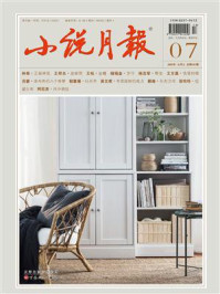 小说月报2025年7月刊
