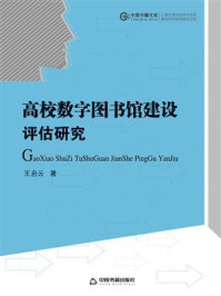 高校数字图书馆建设评估研究