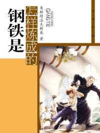 钢铁是怎样炼成的