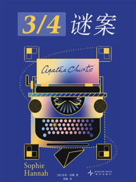 3.4谜案