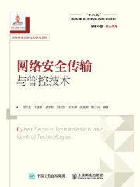 网络安全传输与管控技术