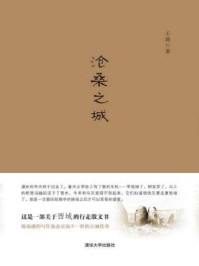 沧桑之城