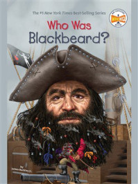 Who Was Blackbeard?