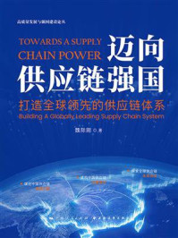 迈向供应链强国：打造全球领先的供应链体系