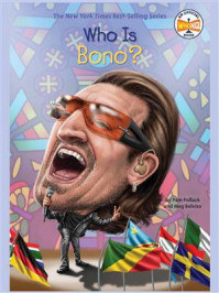 Who Is Bono？