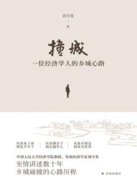 撞城：一位经济学人的乡城心路