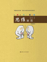 思维迷宫(爱智书系)