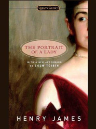 The Portrait of A Lady