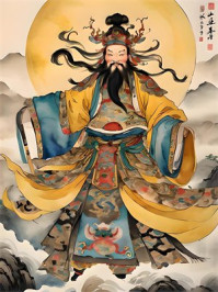 啃草的爷爷竟然是我祖宗