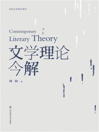 文学理论今解