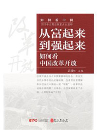 从富起来到强起来：如何看中国改革开放