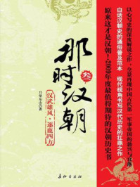 那时汉朝3