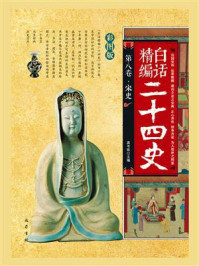 宋史(白话精编二十四史:第八卷)