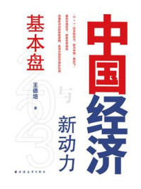中国经济2023:基本盘与新动力