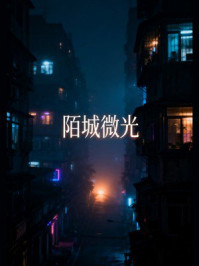 陌城微光