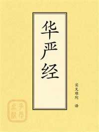 点校本：华严经