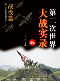 第二次世界大战实录-战役篇(四)