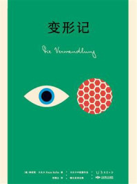 设计师联名书系·K经典：变形记（卡夫卡中短篇德文直译全集）