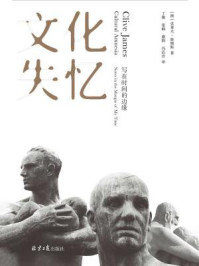 文化失忆:写在时间的边缘