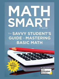 Math Smart, 3rd Edition