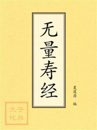 点校本：无量寿经