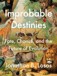 Improbable Destinies