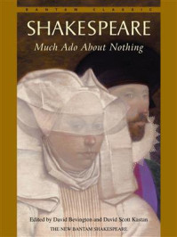 Much Ado About Nothing