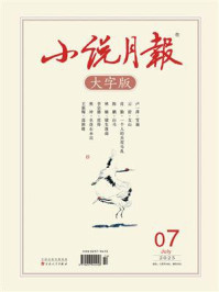 小说月报大字版2025年7月刊