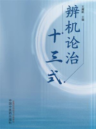 辨机论治十三式