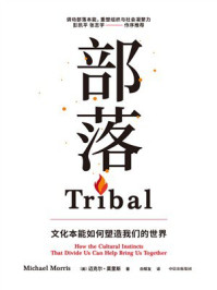 部落：文化本能如何塑造我们的世界