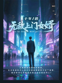 无敌上门女婿