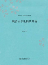 魏晋玄学论稿及其他（博雅英华·汤用彤学术精选集）