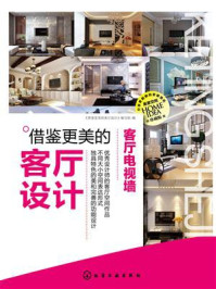借鉴更美的客厅设计. 客厅电视墙