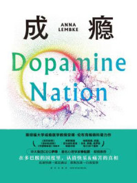 成瘾：在放纵中寻找平衡