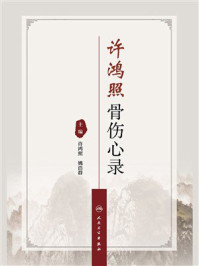 许鸿照骨伤心录