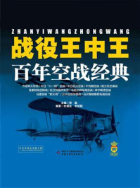 战役王中王：百年空战经典