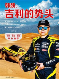 韩魏:吉利的势头