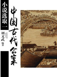 中国古代公案小说选取（一）